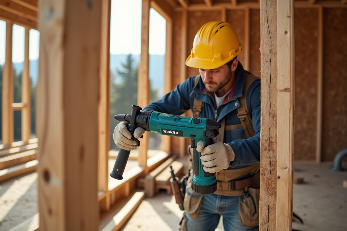 makita outils