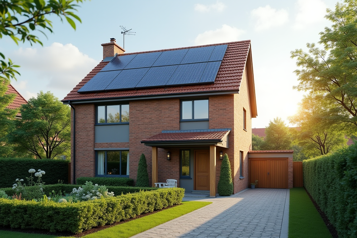 évaluation énergétique