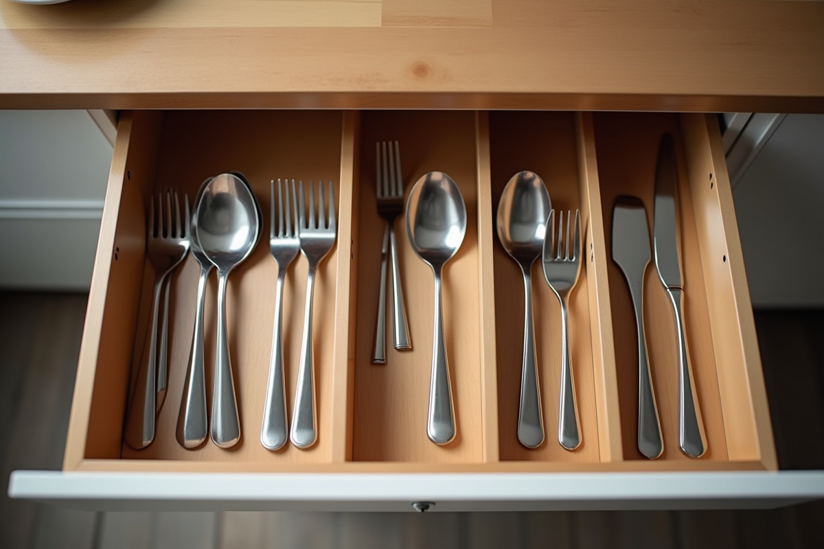 organisation quotidienne