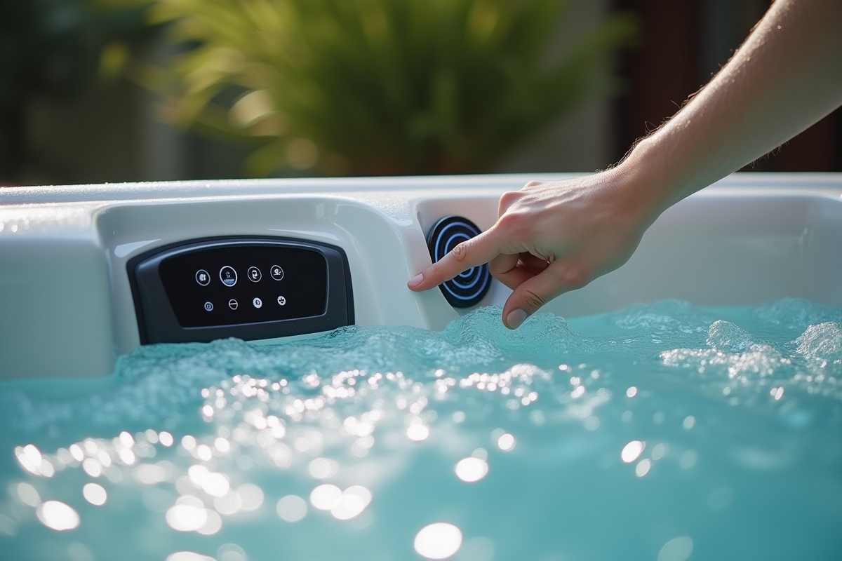 filtration spa