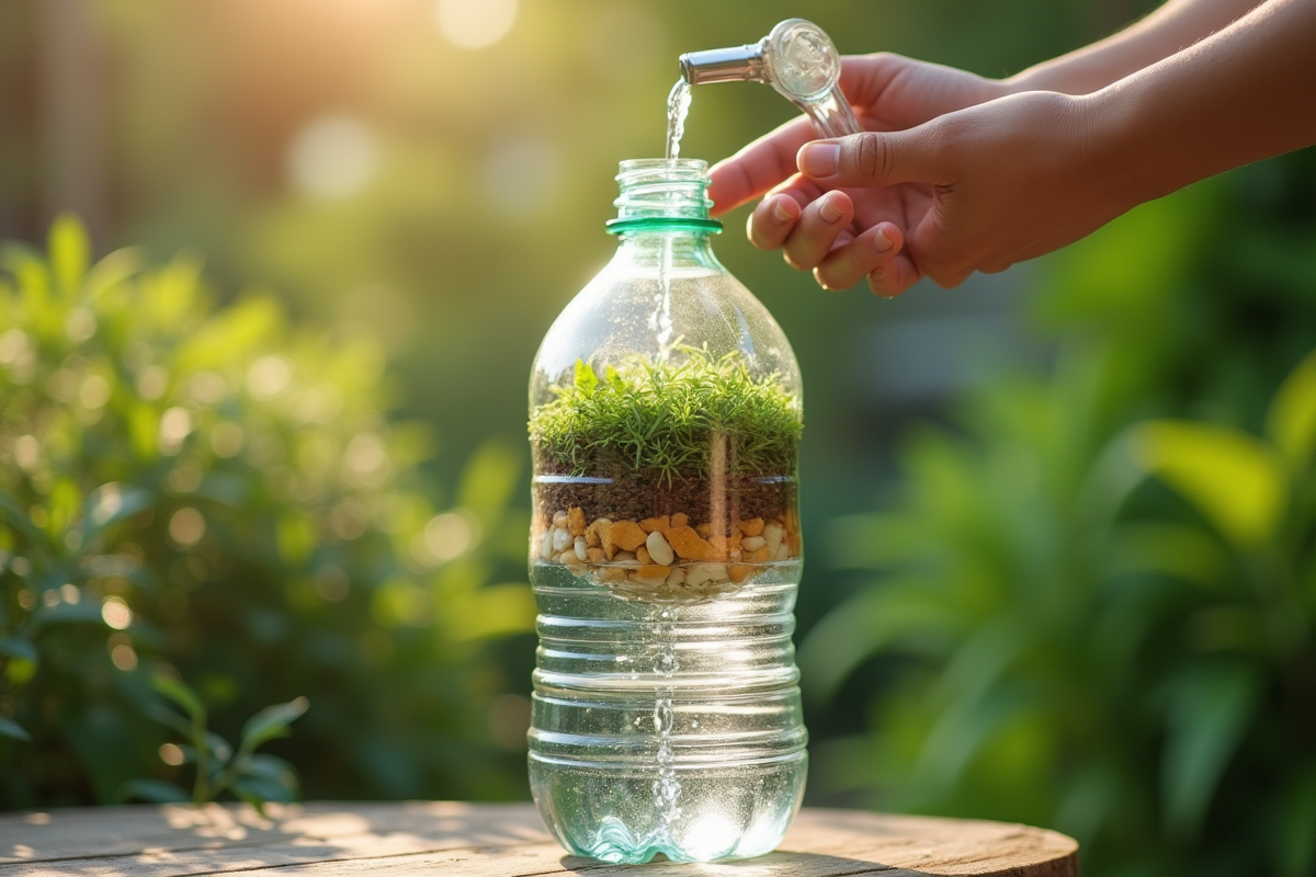 eau purification