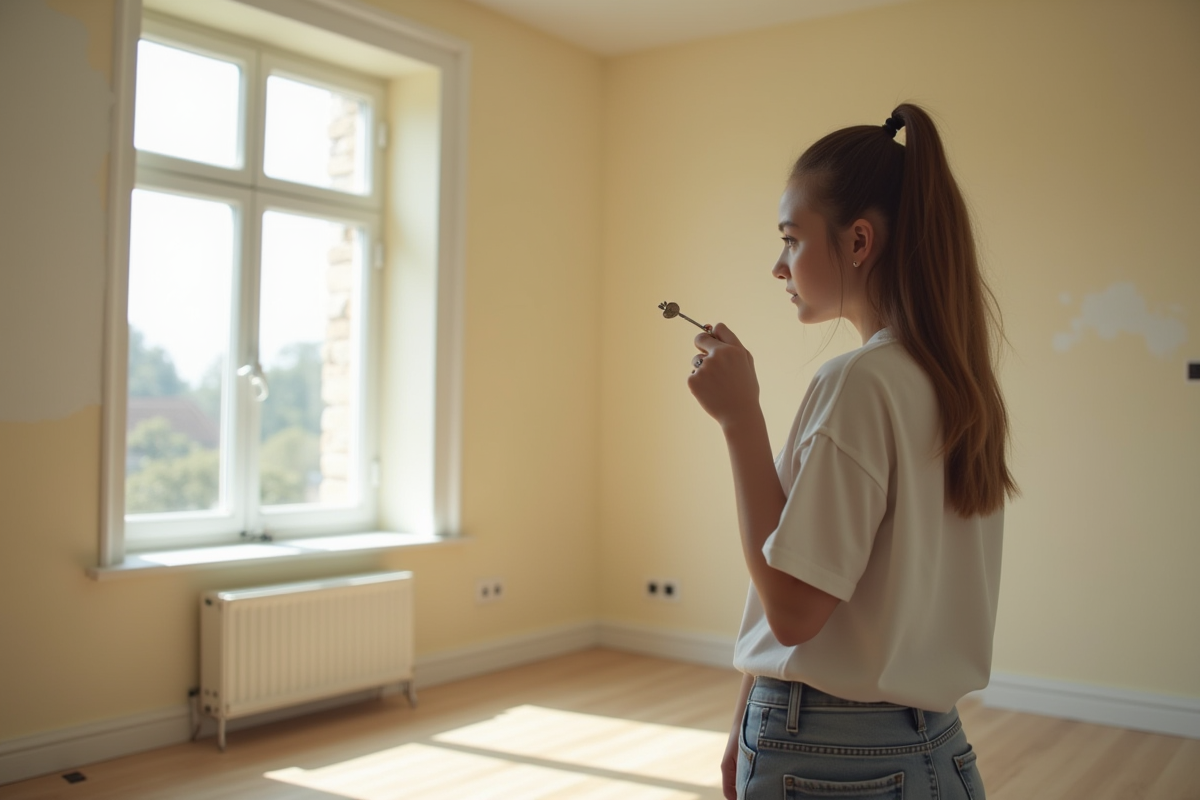 changement domicile